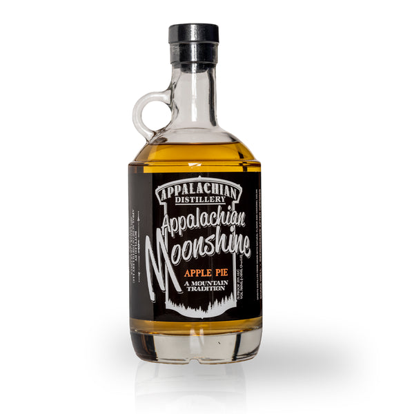 Appalachian Moonshine "Apple Pie" 375 ml / 750 ml