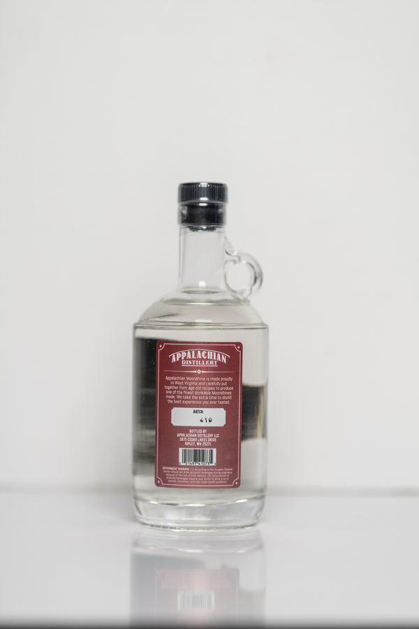 Appalachian Moonshine Taylor´s "Sour Watermelon" 750 ml (35 % Vol)